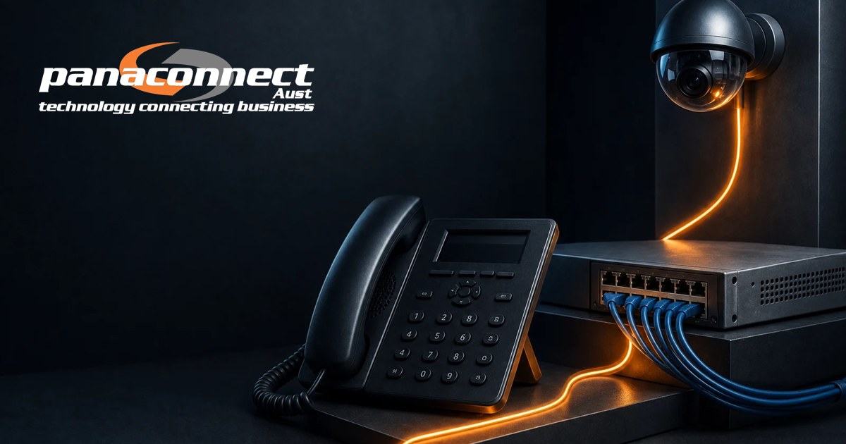 PANACONNECT
